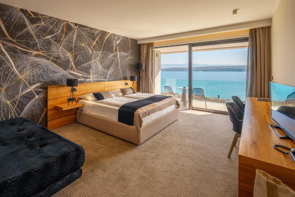 Hotel Villa Margaret - 9