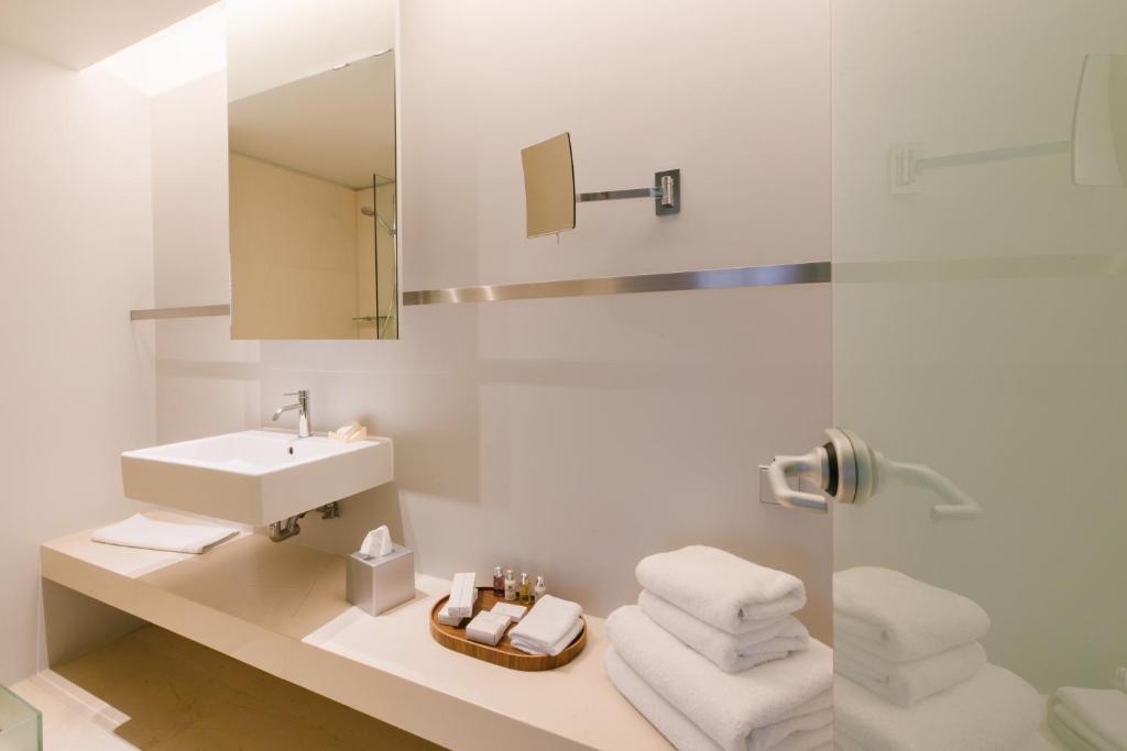 Brasil Suites Boutique Hotel - 6