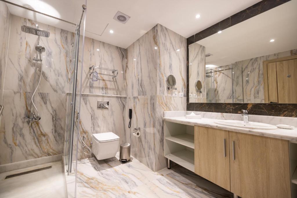 Helnan Antoniades Palace Hotel - 2