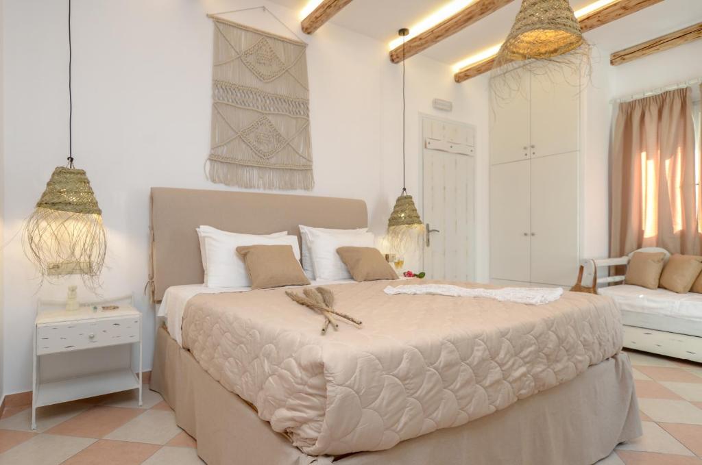 Glaronissi Beach - 1