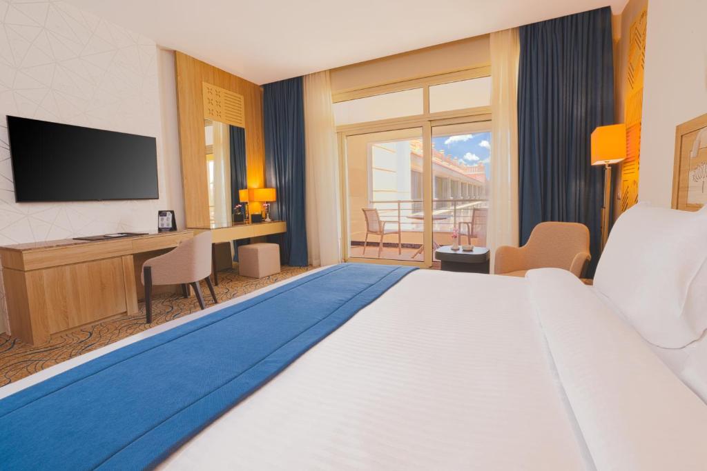 Helnan Antoniades Palace Hotel - 18