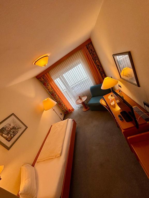 Pension & Metzgerei Friedrich - Comfort Single Room