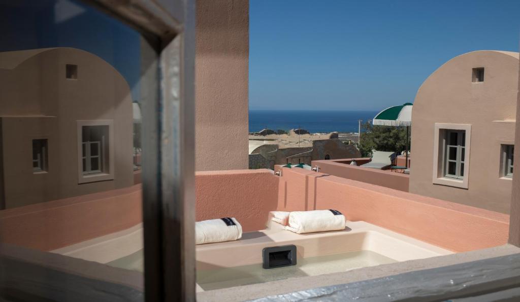 Terra Verde Oia by K&K - 12