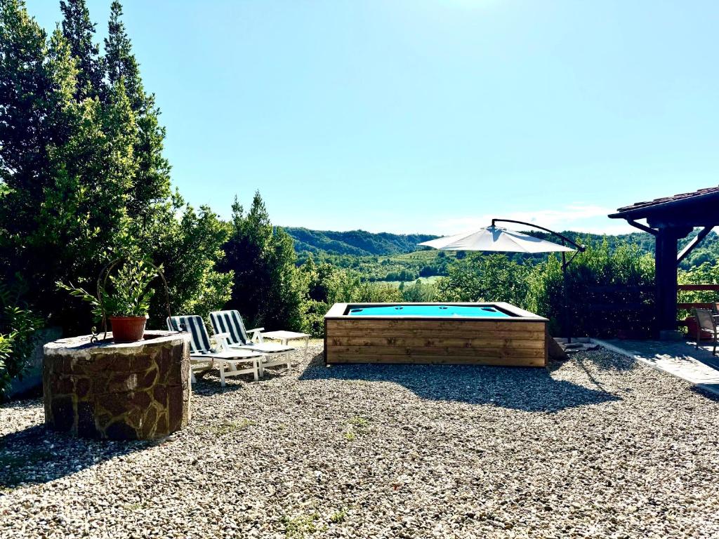 Casa Vacanze Monferrato Holidays