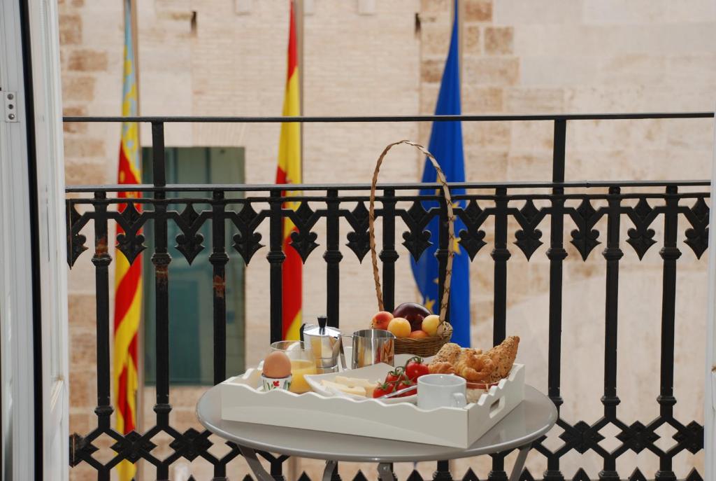 Hotel San Lorenzo Boutique, Valencia – Updated 2023 Prices
