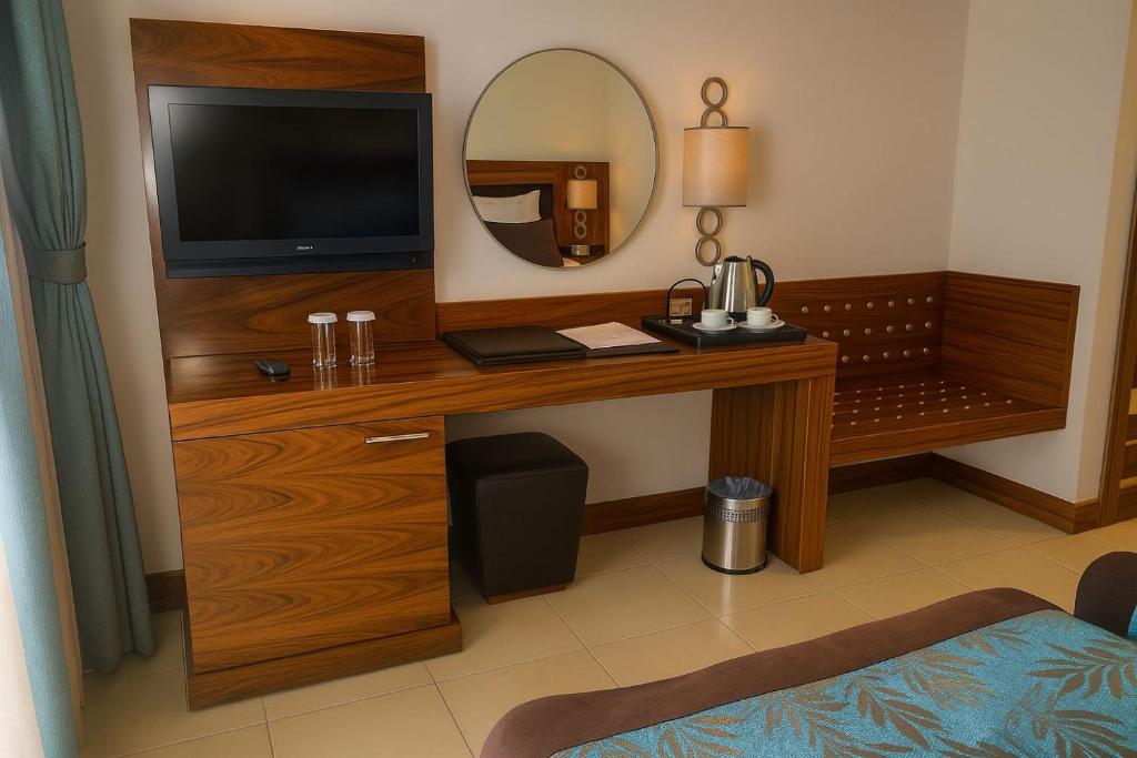 Xperia Grand Bali Hotel - All Inclusive - 2