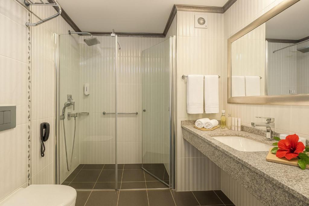 Xperia Grand Bali Hotel - All Inclusive - 3