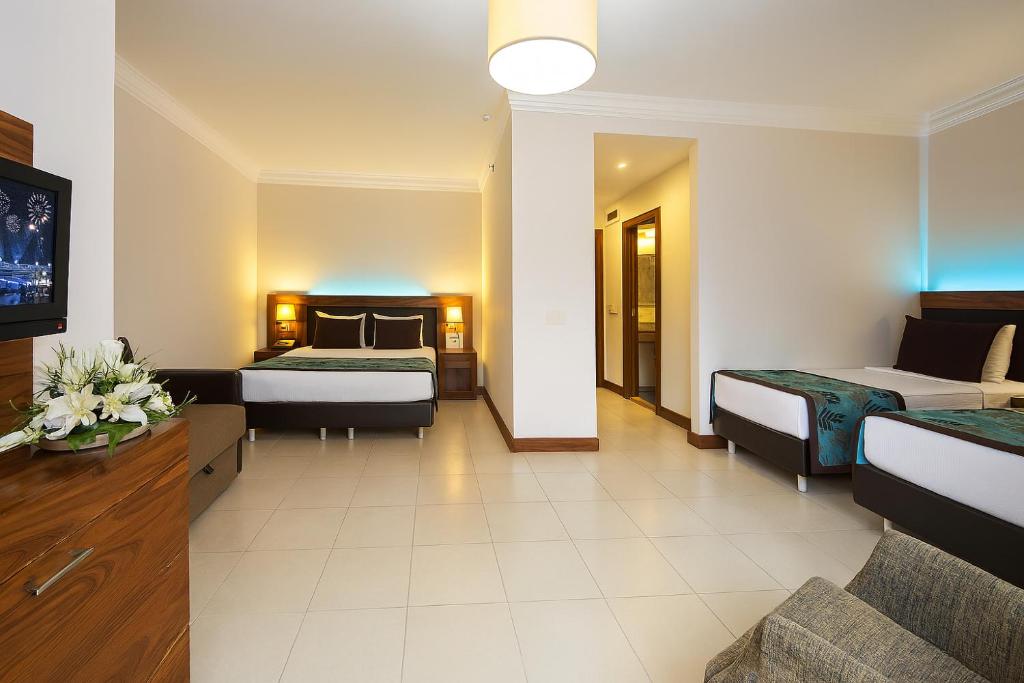 Xperia Grand Bali Hotel - All Inclusive - 13