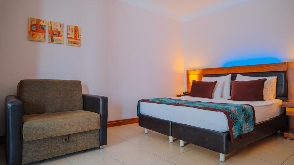 Xperia Grand Bali Hotel - All Inclusive - 12