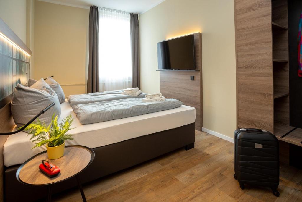 Lieblingsquartier 14 - Appartement Met Uitzicht Op De Bergen