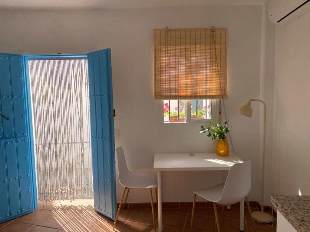 Billede fra billedgalleriet på Casa Carmen la del Horno en La Herradura i Almuñécar