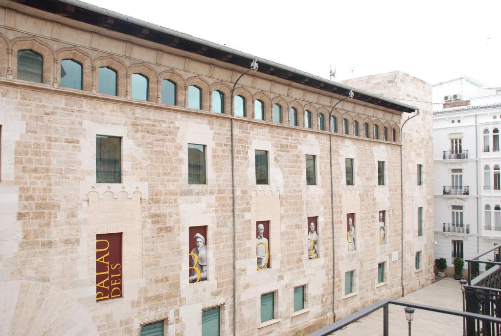 Hotel San Lorenzo Boutique - Resim 14