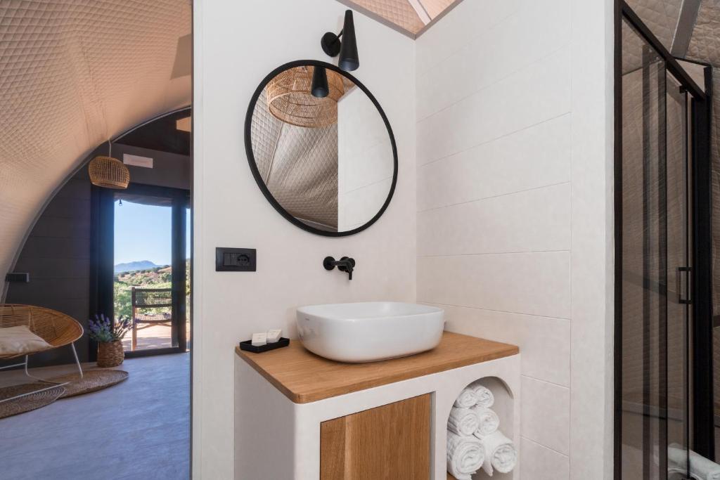 Hotel & Glamping Borgo di Campagna