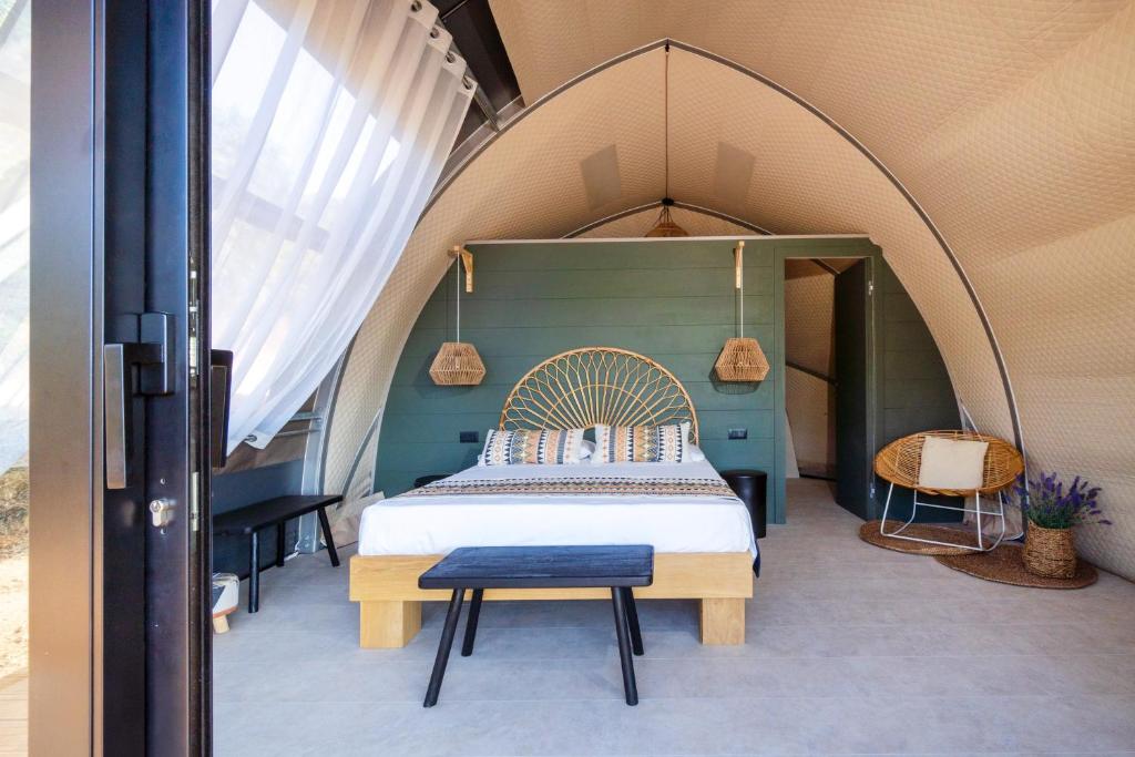 Hotel & Glamping Borgo di Campagna