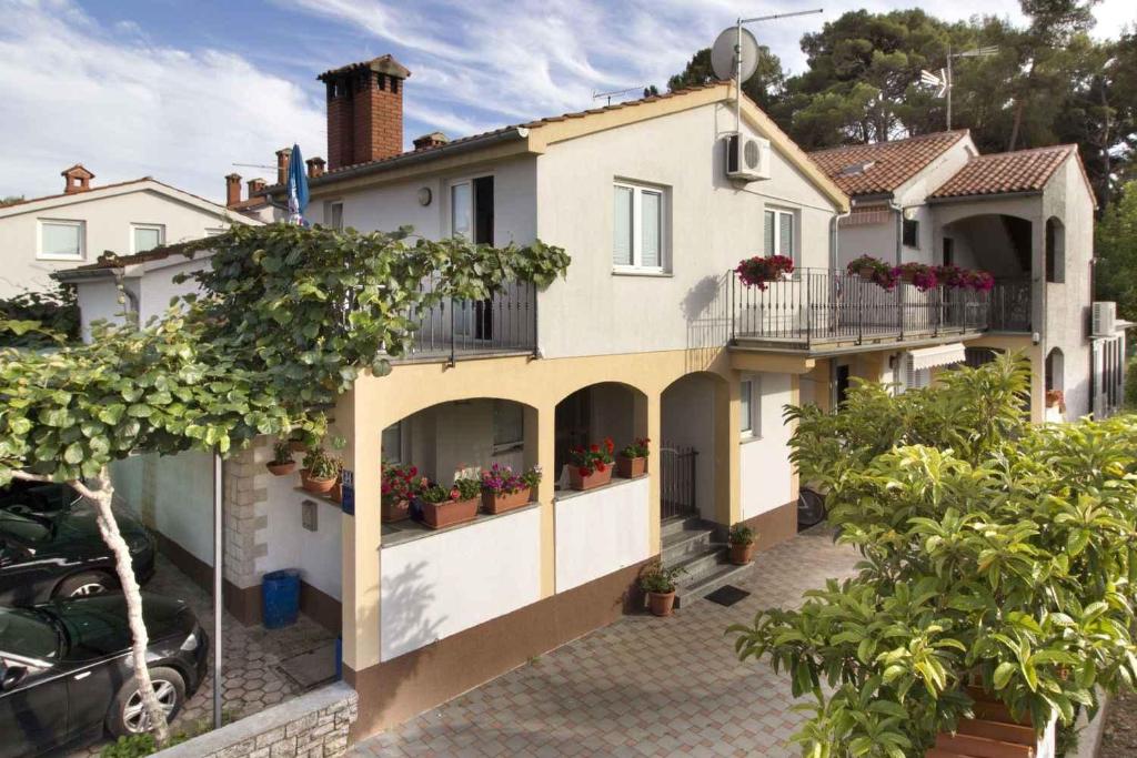 Apartment in Porec with One-Bedroom 7