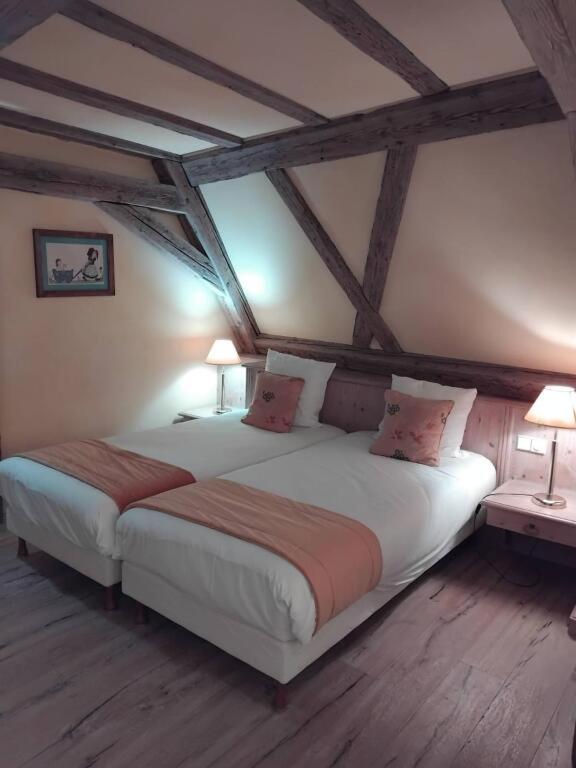 Logis Hotel Saint-Martin – photo 21