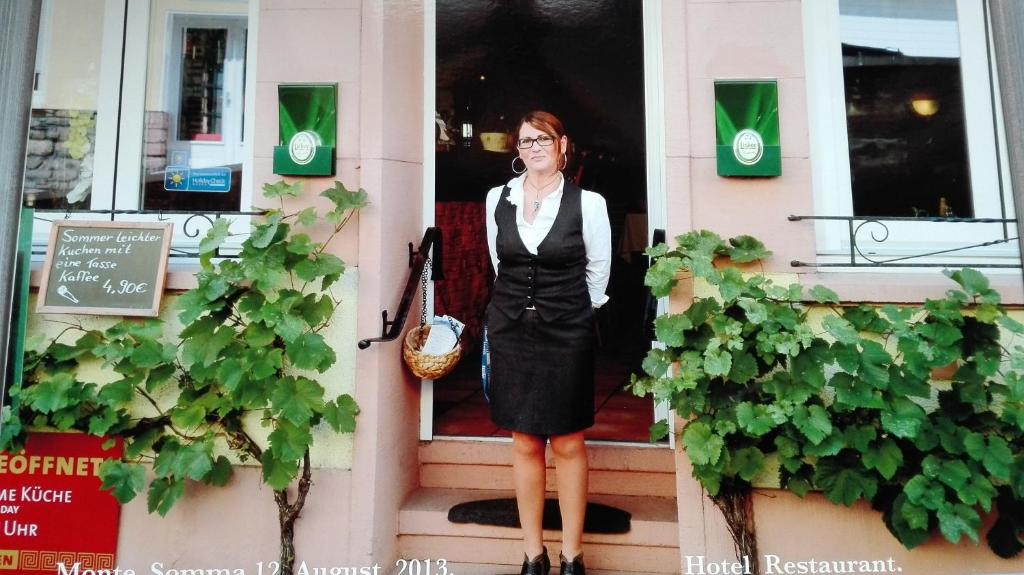 Hosté ubytování Hotel Monte Somma