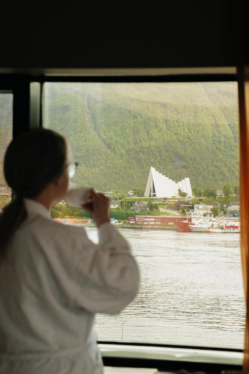 Clarion Hotel The Edge - Resim 3