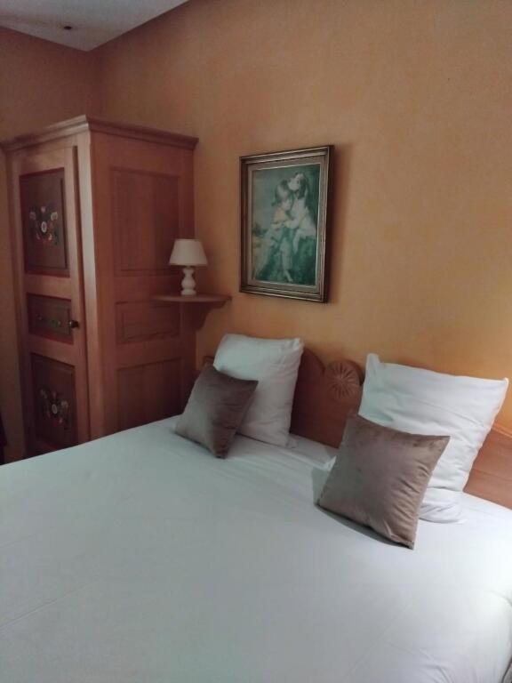 Logis Hotel Saint-Martin – photo 42