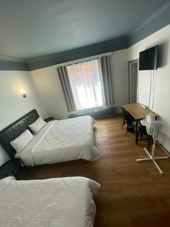 Hotel Windsor - Resim 25