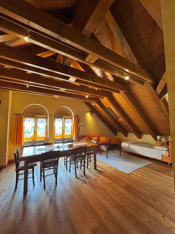 Casa Brencio - Habitación Doble