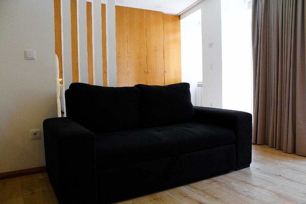 Apartamentos Avenida Premium - 3