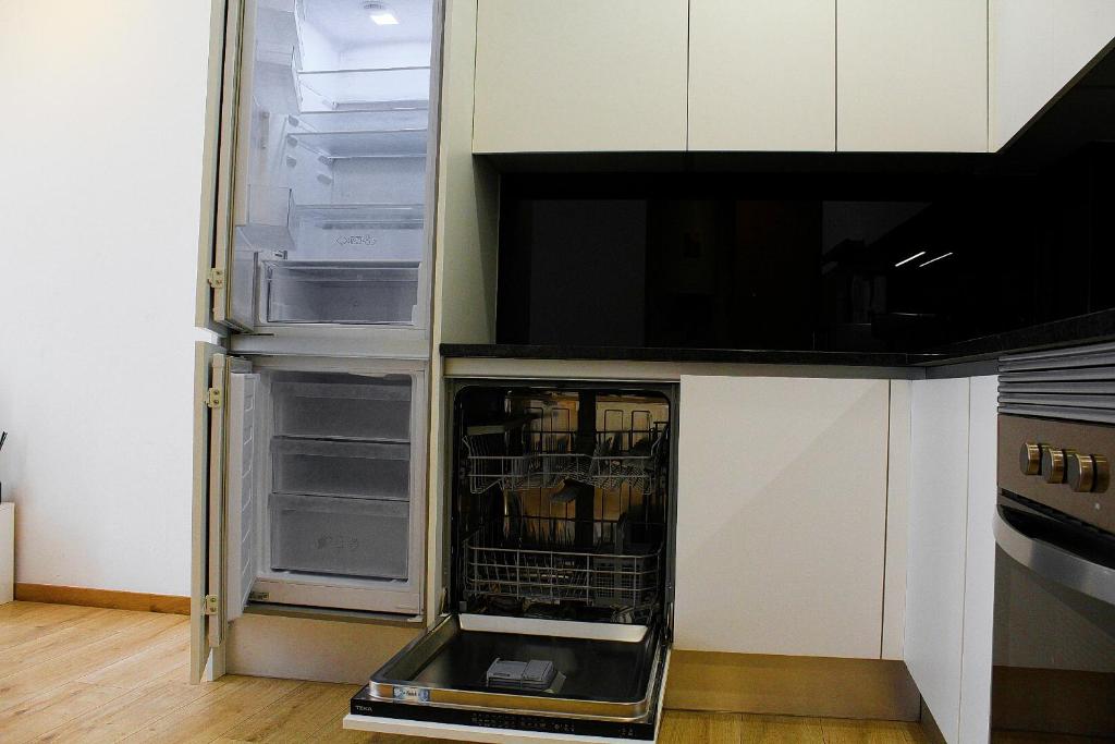 Apartamentos Avenida Premium - 13