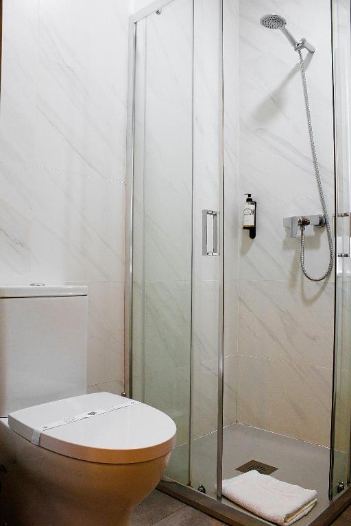 Apartamentos Avenida Premium - 12