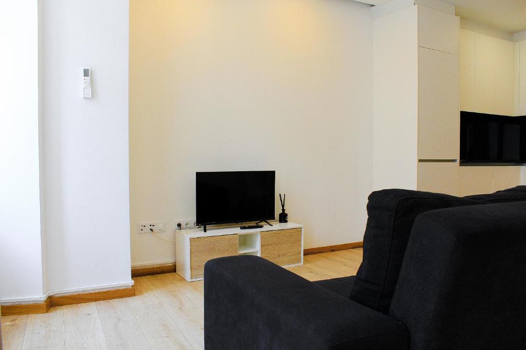 Apartamentos Avenida Premium - 15