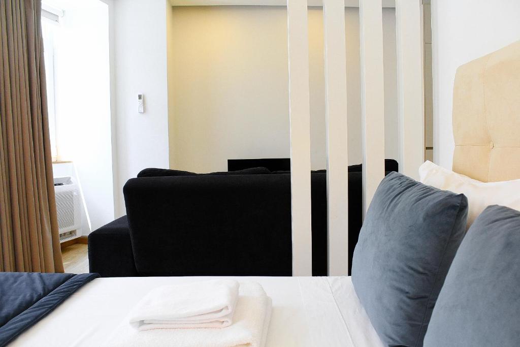 Apartamentos Avenida Premium - 10