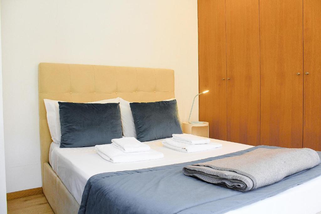 Apartamentos Avenida Premium - 9