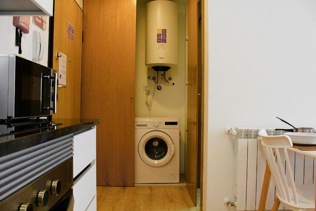 Apartamentos Avenida Premium - 8