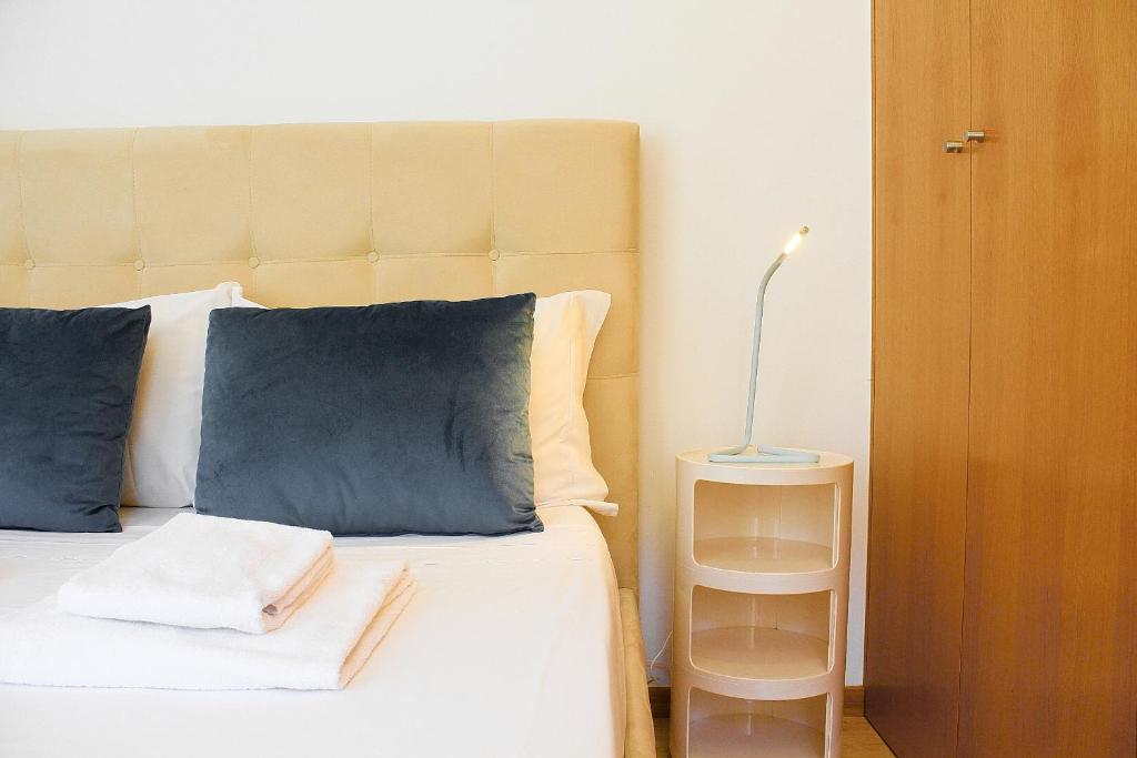 Apartamentos Avenida Premium - 7