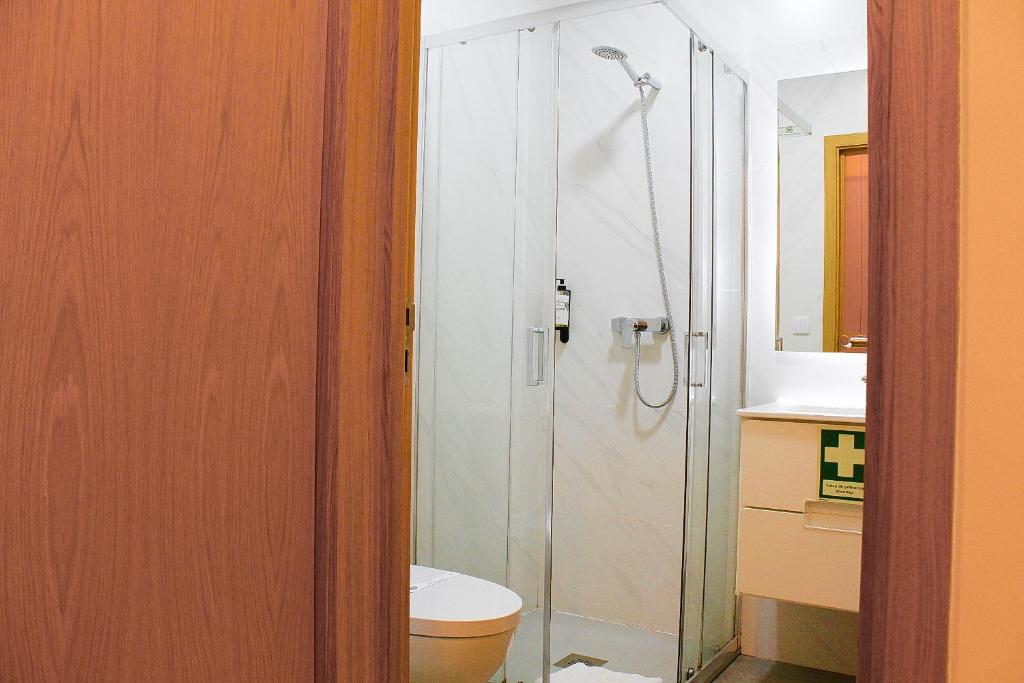 Apartamentos Avenida Premium - 5