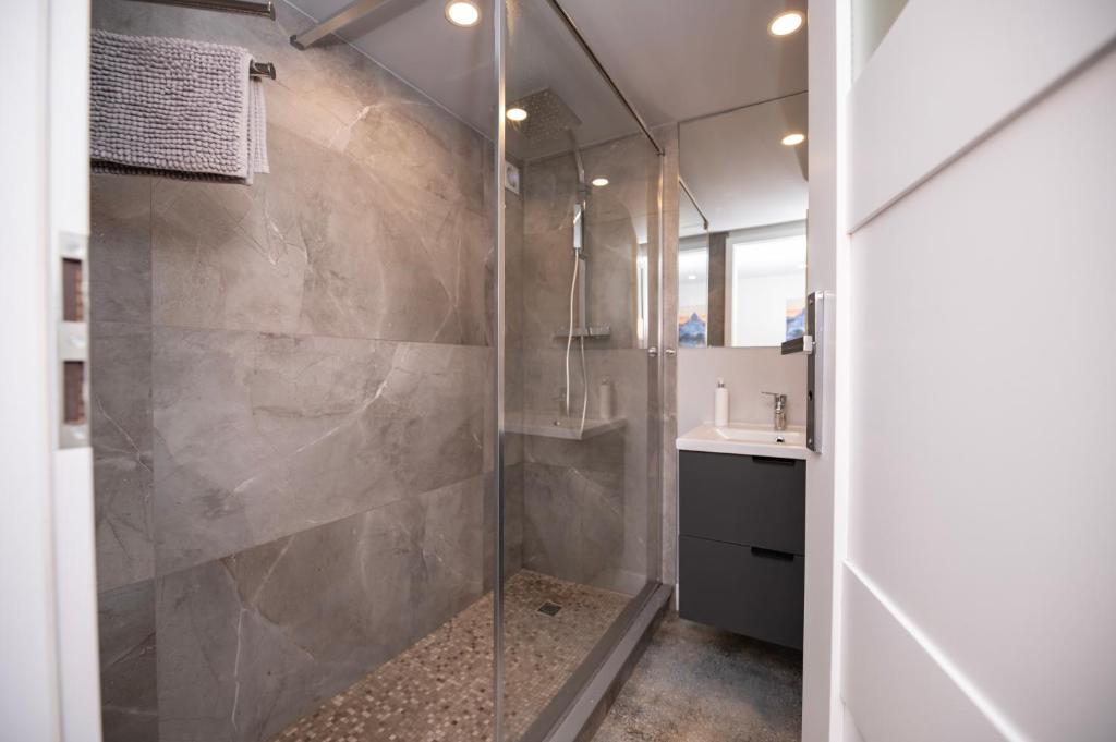 City Place Noclegi - Resim 44