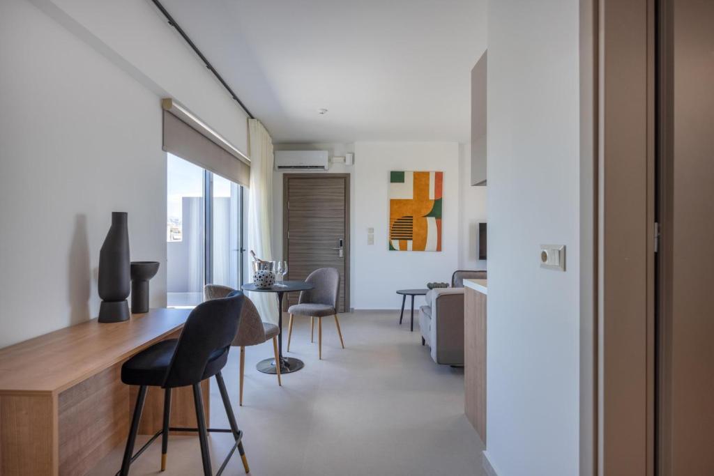 Sokio Attiki Hotel, BW Premier Collection - Resim 8