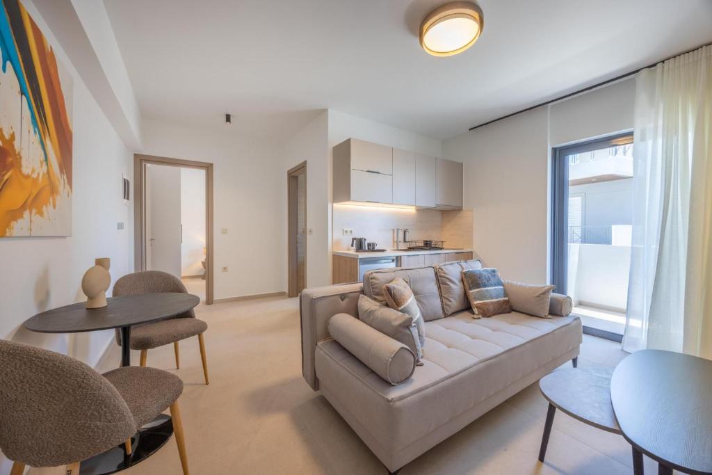 Sokio Attiki Hotel, BW Premier Collection - Resim 16