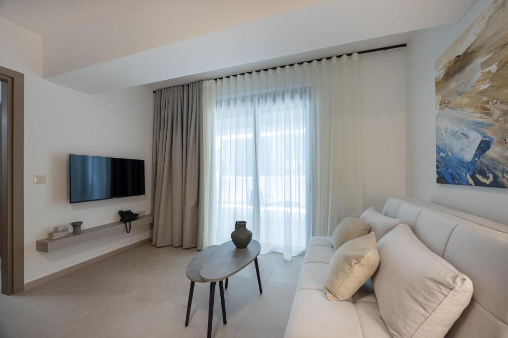 Sokio Attiki Hotel, BW Premier Collection - Resim 17