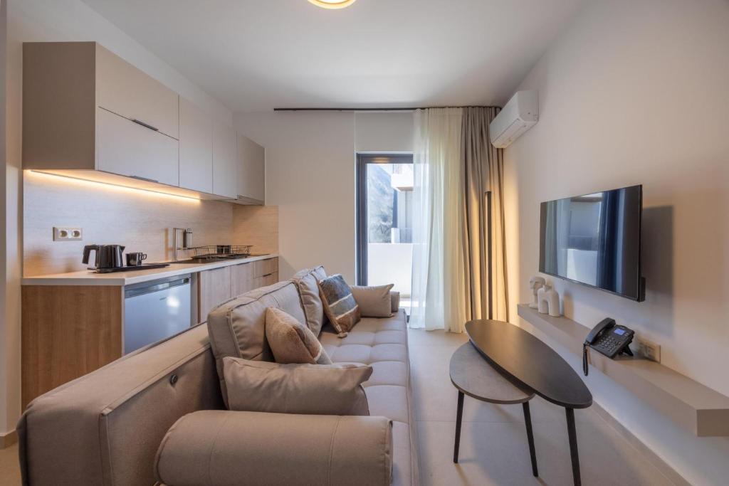 Sokio Attiki Hotel, BW Premier Collection - Resim 19