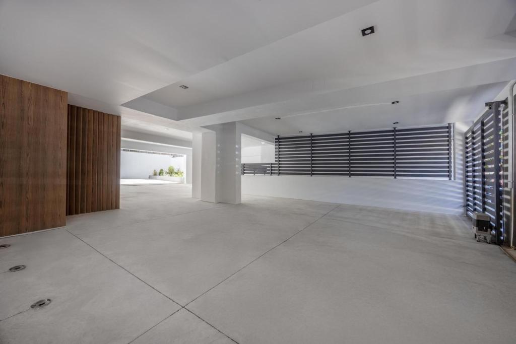 Sokio Attiki Hotel, BW Premier Collection - Resim 27