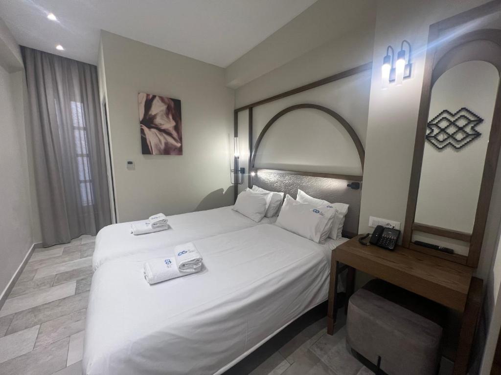 El Greco Hotel - Resim 34