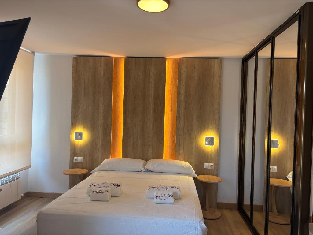 H Pelayo Isla Auto Check-In Rooms - 豪华大号床间