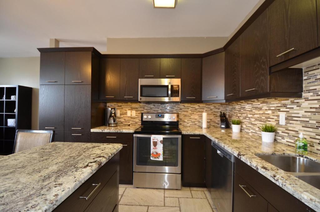 The SoMa Furnished Residences - 