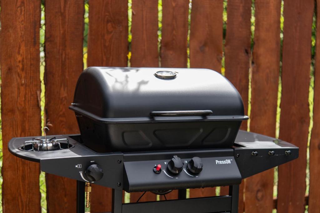 City Place Noclegi - Resim 33