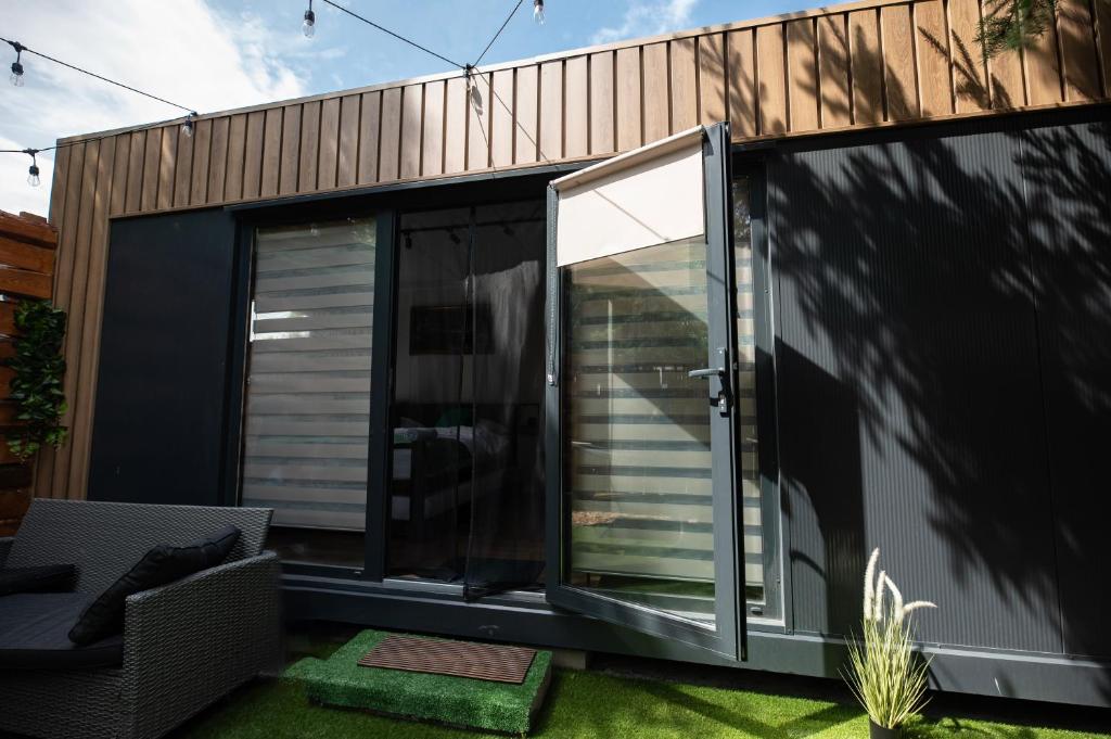 City Place Noclegi - Resim 30