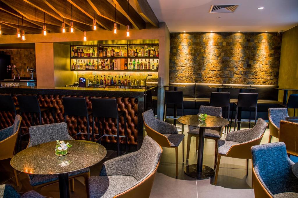  Mercure Uberlandia Plaza Shopping