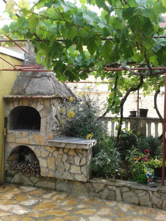 Apartment Balinovaca - 13