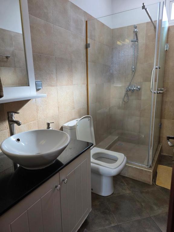 Ảnh trong thư viện ảnh của Maison Bleue Azure ở Midlands Station