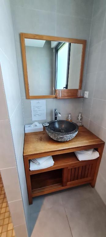 Maison d'Hôtes Sainte Hune Chambres et appartements – photo 38