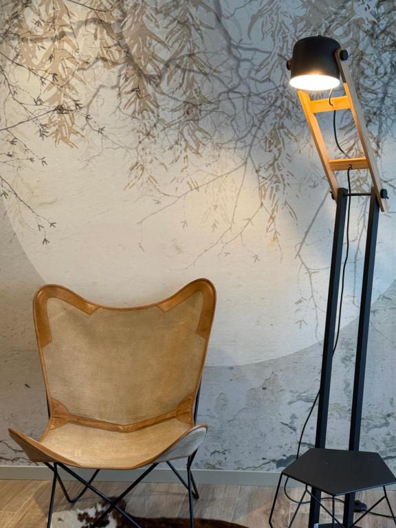 LA VILLA - by Hotel Remorino - Resim 18